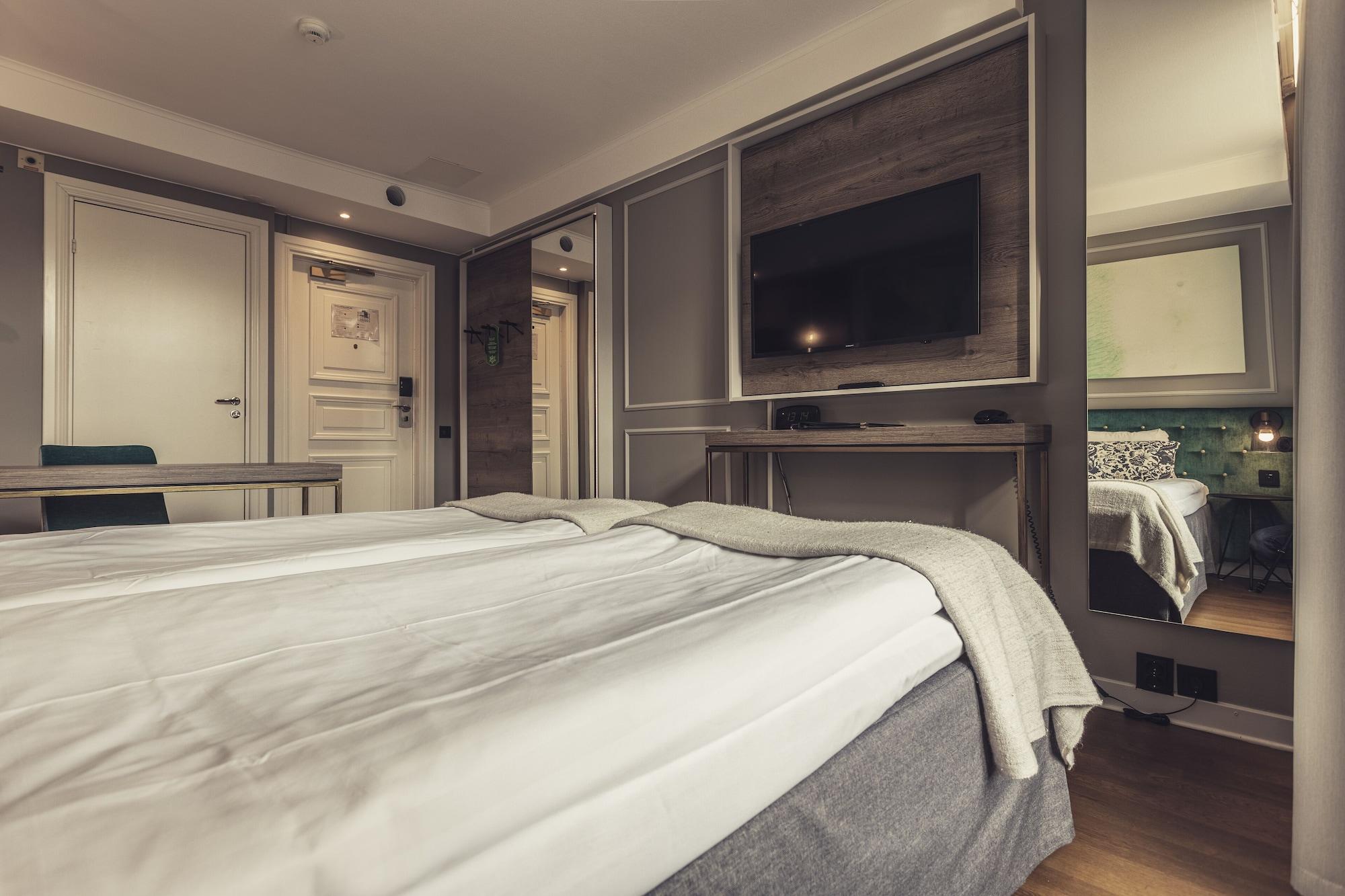 Poseidon Hotel