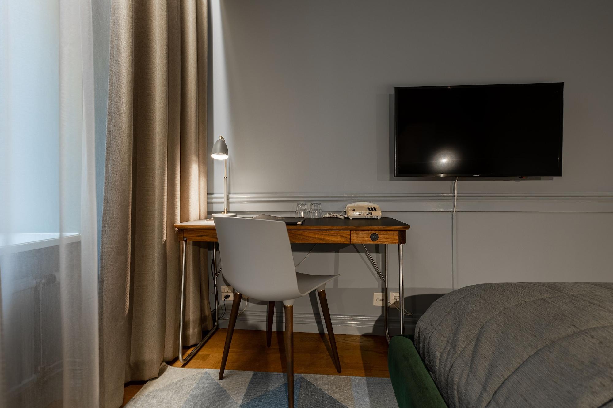 Poseidon 3* Gothenburg